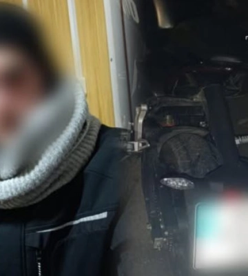 Без прав, у стані алкогольного сп’яніння: на Волині судили жінку