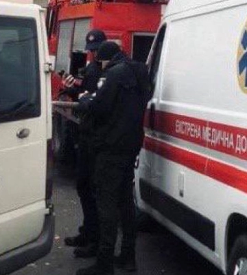 Росіяни атакували Дніпро: є постраждалі