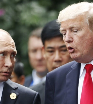 Рф попытается проверить готовность США защитить союзников на востоке Альянса – Guardian