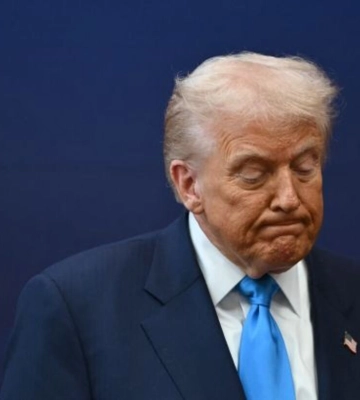 Республиканцы в пролете? Администрация Трампа в панике от роста цен на нефть, - CNN