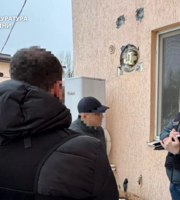 Бізнесмен з Черкас підозрюється в ухиленні від сплати понад 6 млн грн податків, - прокуратура