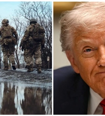 Підсумки 09.03: Успіхи контрнаступу і заяви Трампа