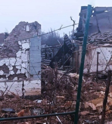 Сутки в Запорожской области: оккупанты нанесли 651 удар, атаковали 36 населенных пунктов