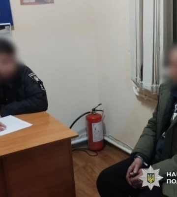 На Одещині чоловік позбавив волі двох жінок