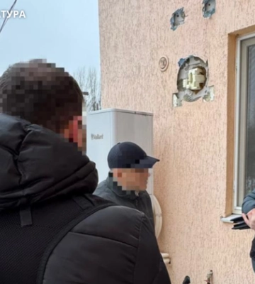 У Черкасах підприємця підозрюють у несплаті податків на понад 6 млн грн