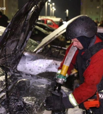 На Харківщині росіяни поранили понад десять людей. Серед постраждалих є діти
