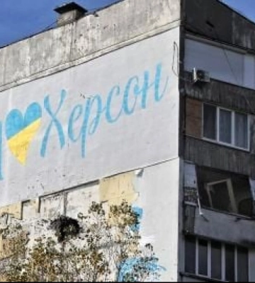 Російські військові атакували Херсонщину артилерією, мінометами та дронами: є загиблі та поранені