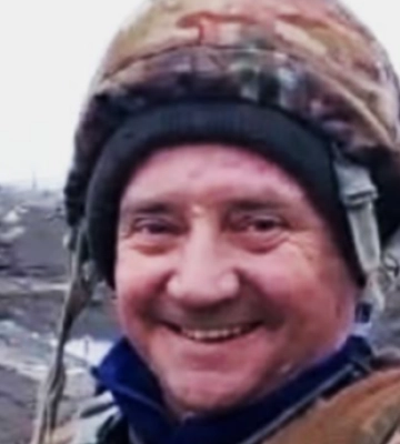  «На щиті» до рідного краю: Волинь прощатиметься з Анатолієм Бараносем