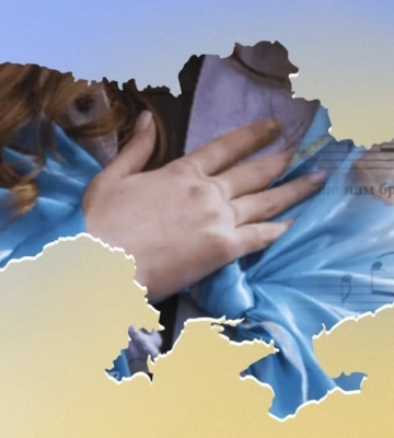 «Ще не вмерла України…»: від першого виконання гімну до світових рекордів