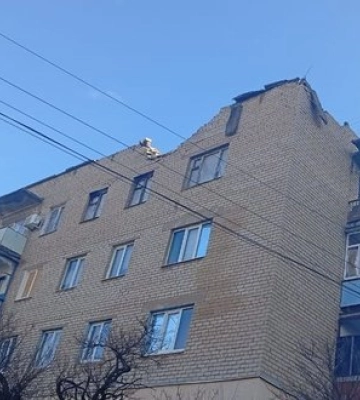 Доба на Донеччині: під ворожими ударами опинилися Слов’янськ, Краматорськ, Миколаївка та Райгородок. ФОТОрепортаж