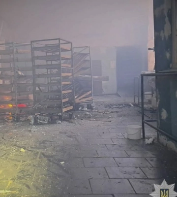 На Сумщині зафіксували майже 80 обстрілів: є поранений