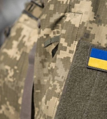 Завдав ножового поранення військовослужбовцям ТЦК: на Прикарпатті поліція встановлює обставини інциденту
