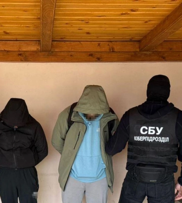 На Закарпатті заблокували новий «трансфер» ухилянтів до ЄС