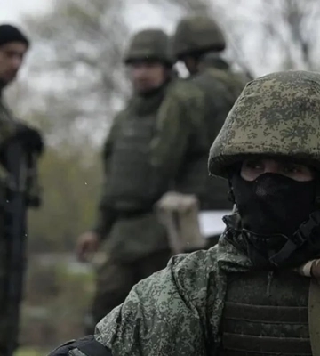 Драпатий пояснив, чому армія РФ націлилась на захоплення нових сіл на Сумщині