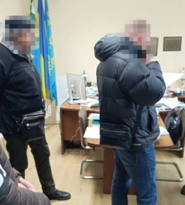СБУ задержала бывшего депутата от запрещенной ОПЗЖ, которого подозревают в финансировании российского бюджета