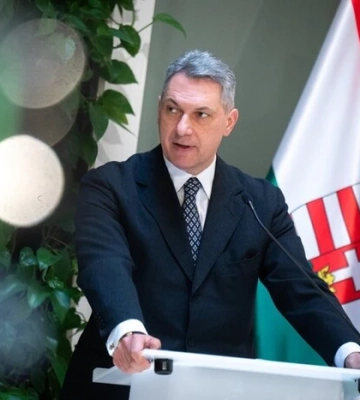 Угорщина анонсувала нові викрадення українських інкасаторів з грошима