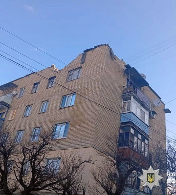 Доба на Донеччині: під ворожими ударами опинилися Слов’янськ, Краматорськ, Миколаївка та Райгородок. ФОТОрепортаж