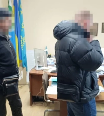 СБУ задержала бывшего депутата от запрещенной ОПЗЖ, которого подозревают в финансировании российского бюджета