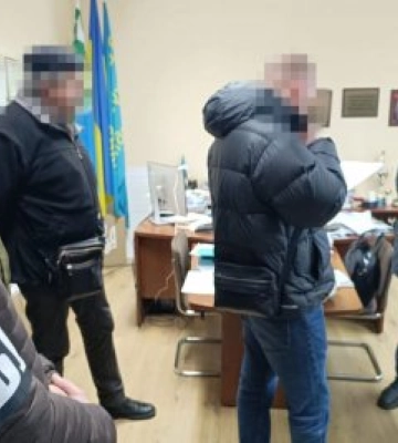 СБУ затримала на Київщині експартійця ОПЗЖ, який фінансував російський бюджет