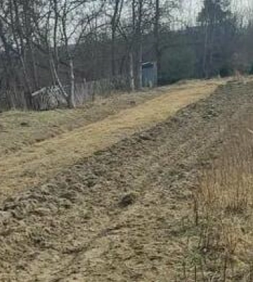 У Львові оголосять аукціон із продажу понад 2 га землі у Рясному-2