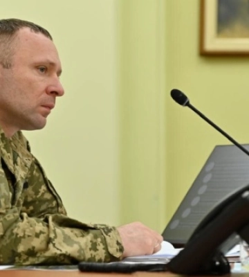 Росіяни хочуть створити 20-кілометрову «буферну зону» вздовж кордону на Сумщині й Харківщині - Драпатий