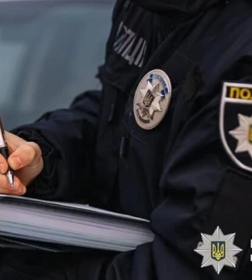 Завдав ножового поранення військовослужбовцям ТЦК: на Прикарпатті поліція встановлює обставини інциденту