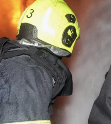 Тіло бабусі знайшли після пожежі в Одесі: що відомо