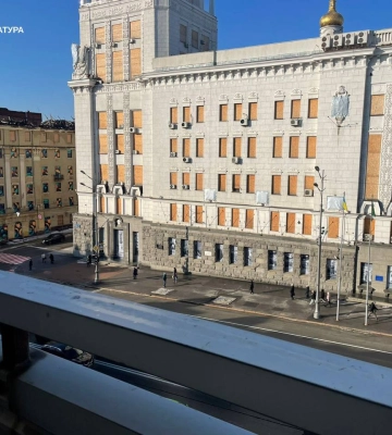 Требовала «откат» от подрядчика: подозревают чиновницу Харьковского горсовета