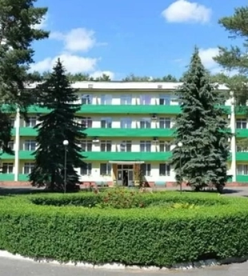 Від популярного курорту до сучасного оздоровчого комплексу: як працює легендарний санаторій «Лісова пісня» на Волині