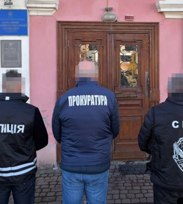 Во Львовской области разоблачили схему поставки некачественного угля в учебные заведения на более чем 2 млн грн