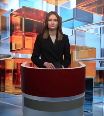 У Рівному чоловік проводив стріми у формі поліцейського: йому загрожує до 34 тисяч грн штрафу