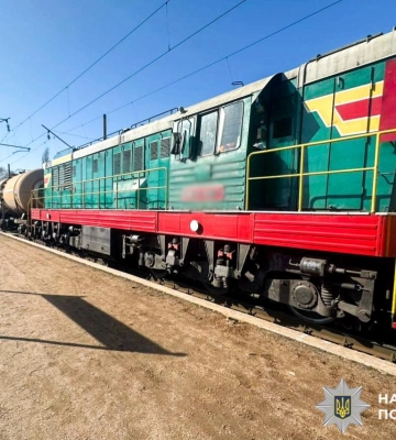 У Рівному пенсіонер загинув під потягом на залізничних коліях