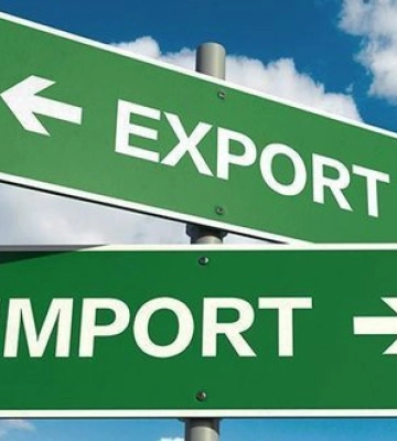 Україна за два місяці експортувала продовольства на $4 млрд