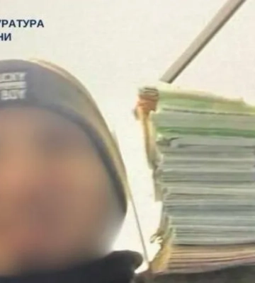 У Києві судитимуть пенсіонера, який за 25 тисяч євро пропонував працевлаштування в ОГП