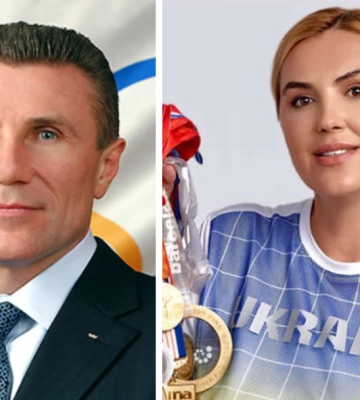 Лишить званий и наград Бубку и Клочкову: как проголосовала Рада