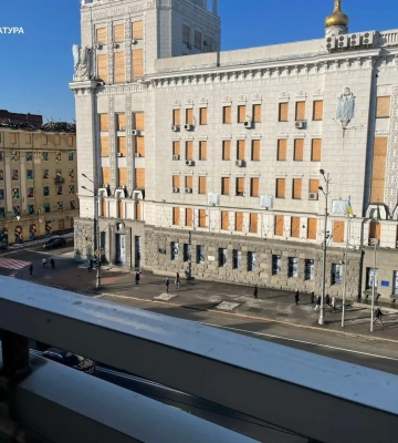 Переплата на укриттях: підозрюють посадовицю міської ради Харківщини підозрюють 