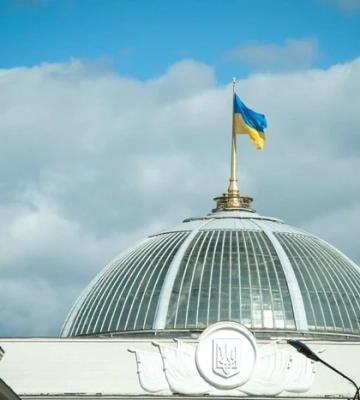 Рада провалила законопроєкт про запровадження нових податків для фізичних осіб-підприємців