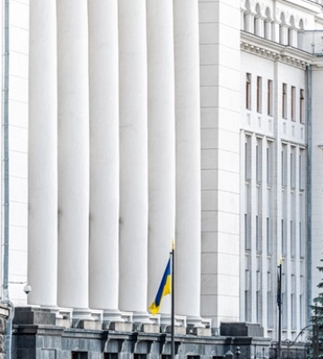 Рада відхилила законопроєкт про так званий податок на OLX