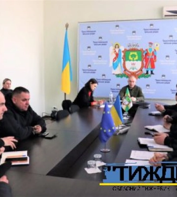Ворожі атаки дронів: без світла залишилися Тростянецька та Боромлянська громади