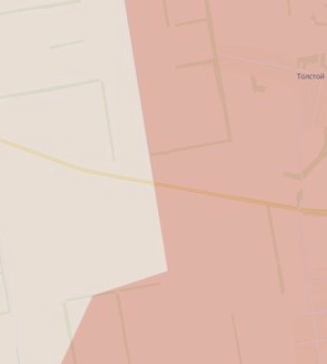 Ворог просунувся поблизу Піддубного на Донеччині, - DeepState. КАРТА