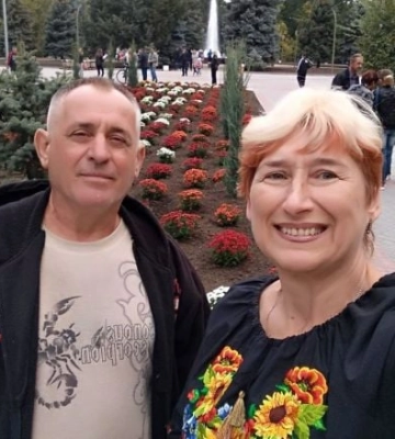 «Ее судили за правду о жизни в оккупации»: история похищенной мелитопольской журналистки Ирины Левченко