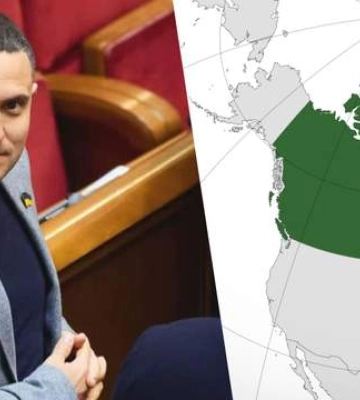 Не возвращается из "командировки" уже 2 года: стало известно, куда сбежал нардеп от "Слуг" Куницкий