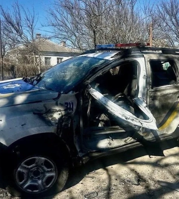 Війська РФ атакували Нікопольщину FPV-дронами: поранені дев'ять людей, серед них — чотирирічна дитина