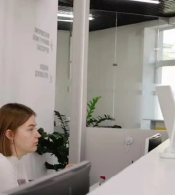 Які послуги можна отримати у ЦНАПах Одеси: перелік