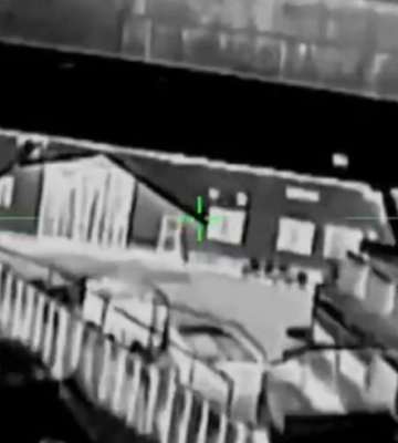 ССО нанесли точечные удары по военным объектам в Донецке и Макеевке (Видео)