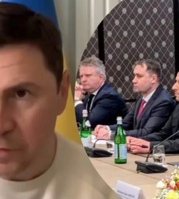 В Офисе Президента честно ответили, что сейчас происходит в переговорах между Украиной и Россией