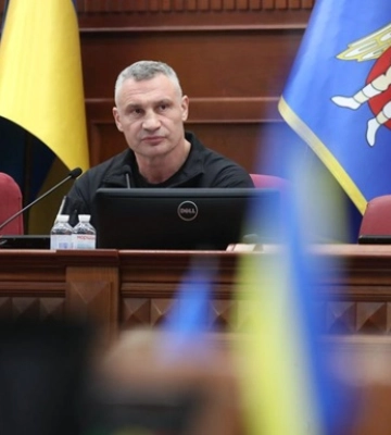 Киевсовет утвердил план энергостойкости столицы