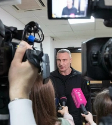 Київрада ухвалила план енергостійкості столиці