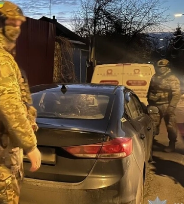 У Києві шахраї під виглядом СБУ ошукали пенсіонерок на 9 млн грн