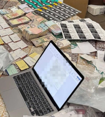 Тіньові 218 млн грн: у Дніпрі викрили масштабну несплату податків